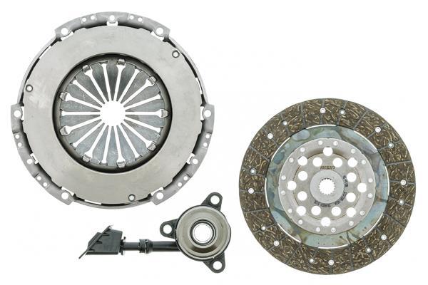 Kit embraiagem AISIN ref. CKE-PE98R